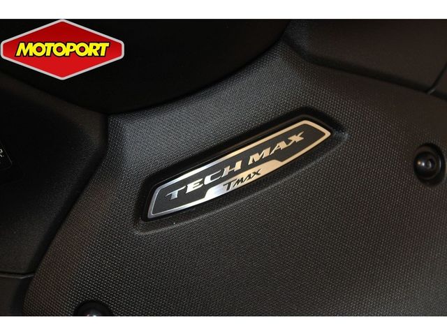 yamaha - tmax-tech-max