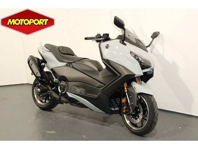 yamaha - tmax-tech-max