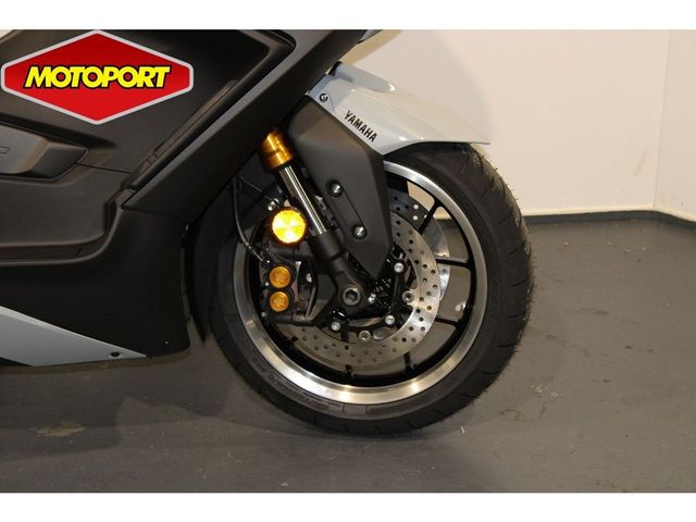 yamaha - tmax-tech-max