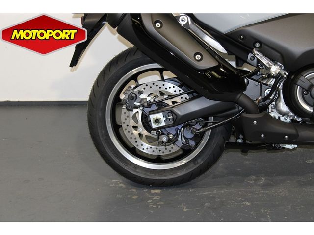 yamaha - tmax-tech-max