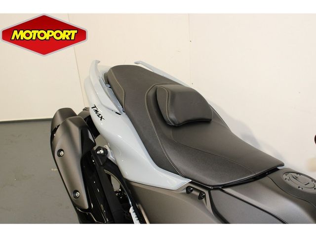 yamaha - tmax-tech-max