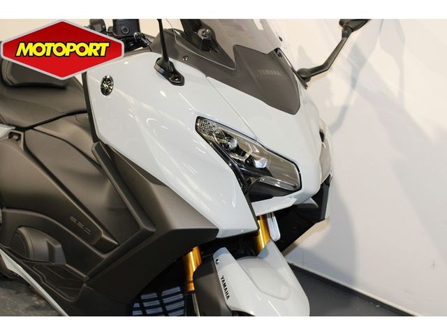 yamaha - tmax-tech-max