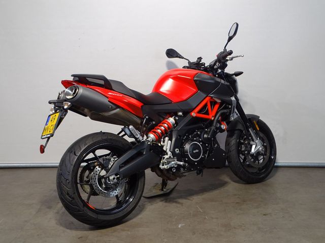 aprilia - shiver-900