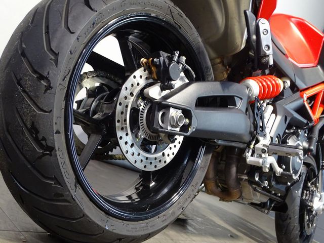 aprilia - shiver-900