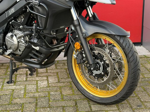suzuki - v-strom-650-xta