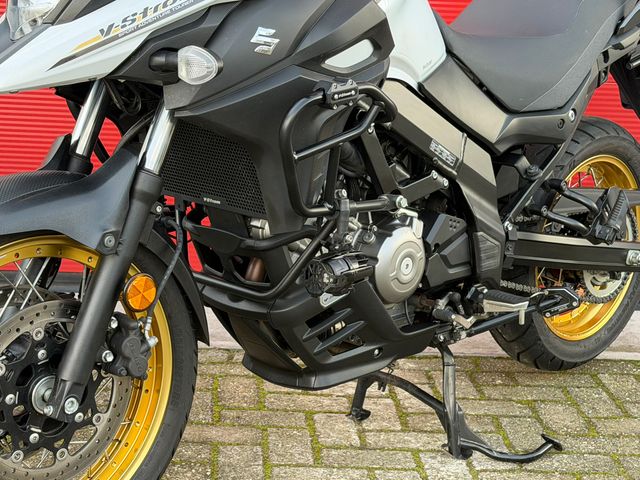 suzuki - v-strom-650-xta