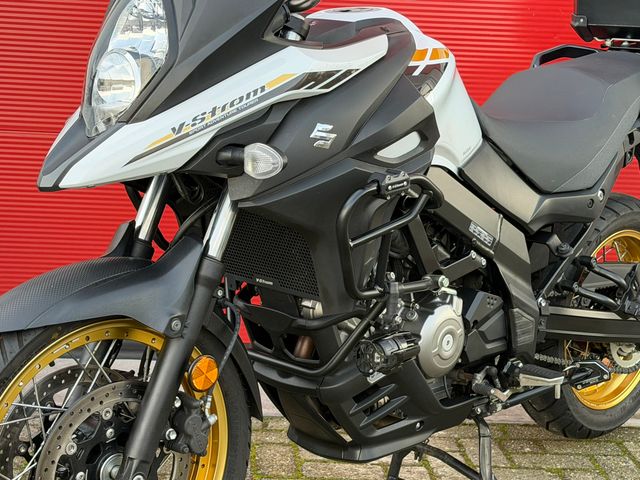 suzuki - v-strom-650-xta