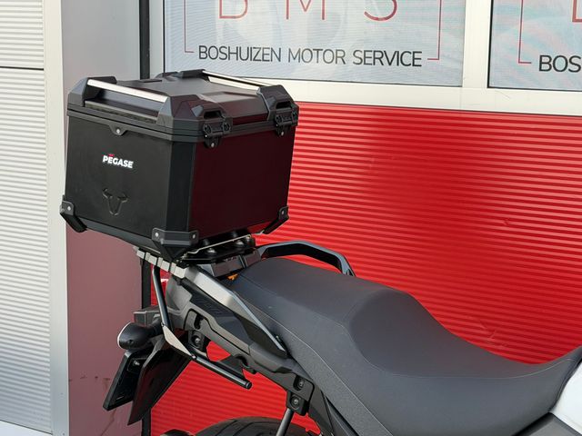 suzuki - v-strom-650-xta