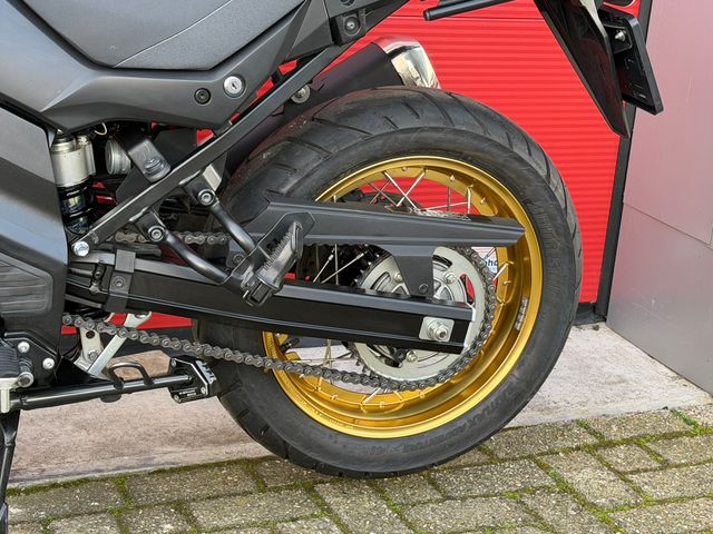 suzuki - v-strom-650-xta