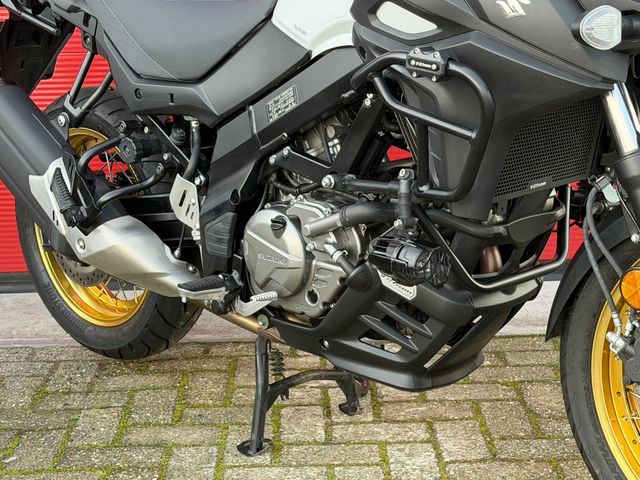 suzuki - v-strom-650-xta