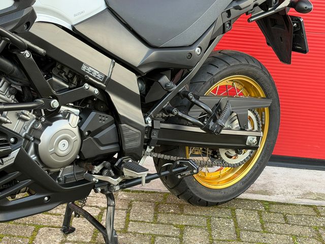 suzuki - v-strom-650-xta