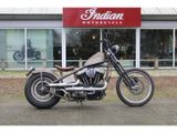 HARLEY-DAVIDSON SPORTSTER XLH 883 HUGGER