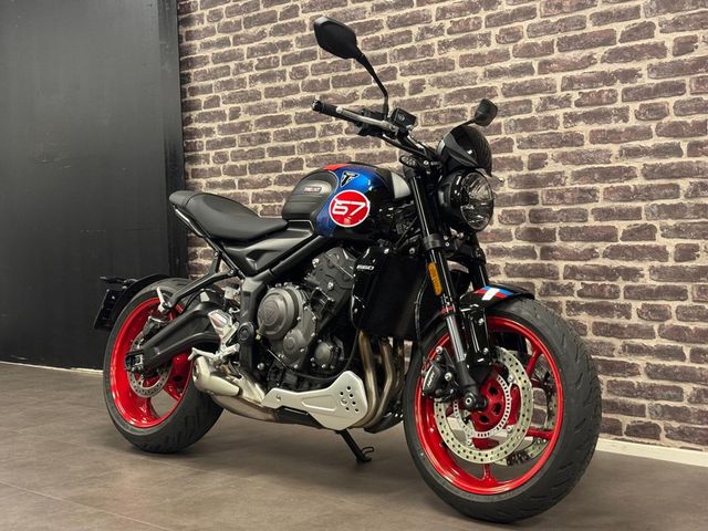 triumph - trident-660-triple-tribute-edition