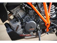 KTM 1290 SUPER DUKE GT