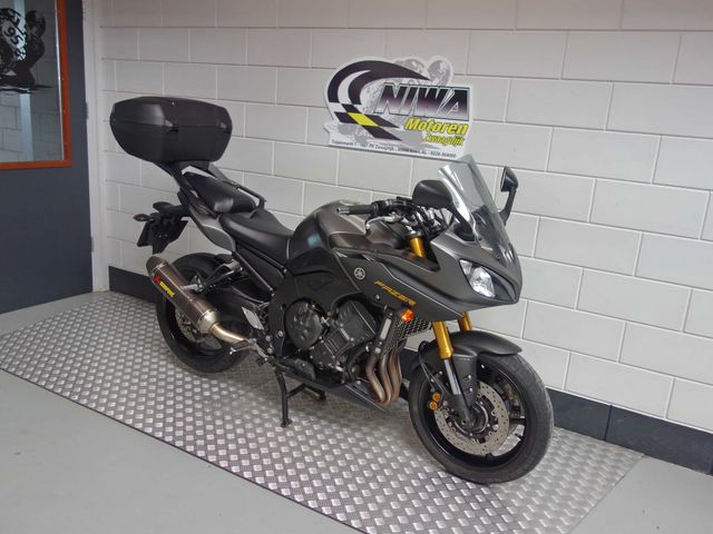 yamaha - fz-8