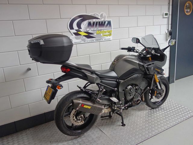 yamaha - fz-8