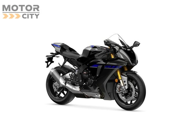 yamaha - yzf-r1m