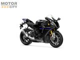 YAMAHA YZF R1M