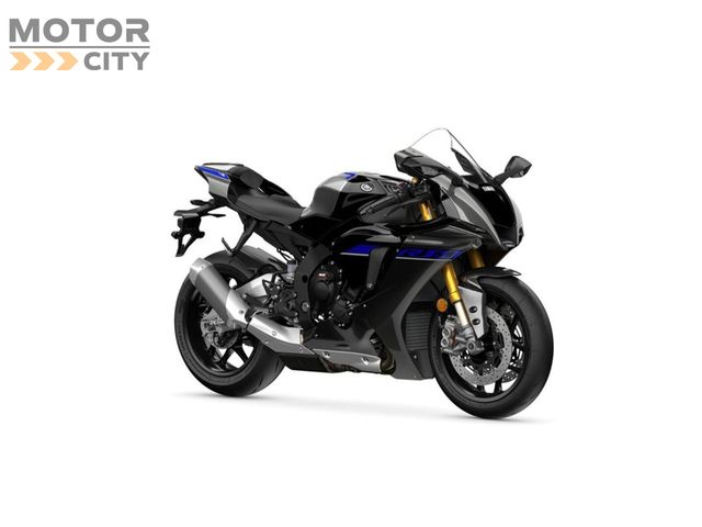 yamaha - yzf-r1m