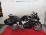 HONDA VFR 800 FI VTEC ABS