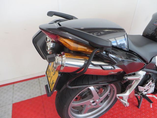 honda - vfr-800-fi-vtec-abs