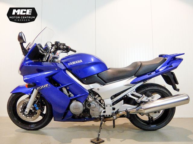 yamaha - fjr-1300