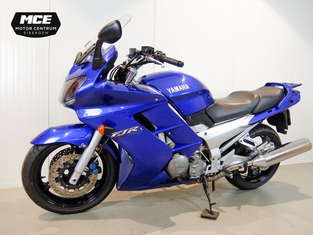 yamaha - fjr-1300