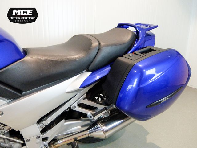 yamaha - fjr-1300