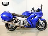 YAMAHA FJR 1300