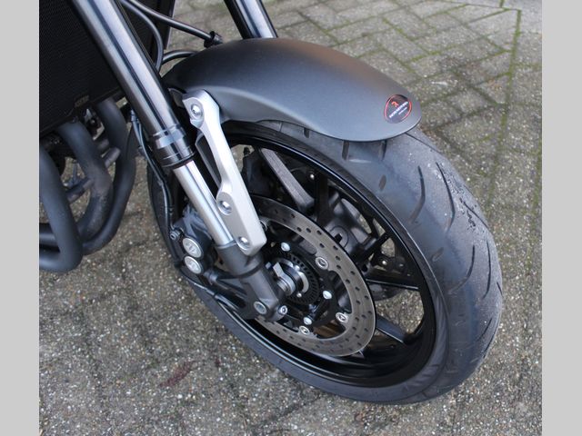 yamaha - xsr-900-abs