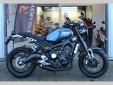 YAMAHA XSR 900 ABS