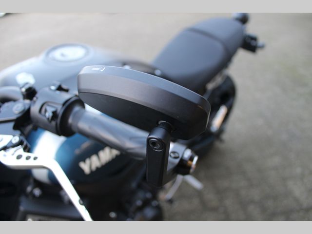 yamaha - xsr-900-abs