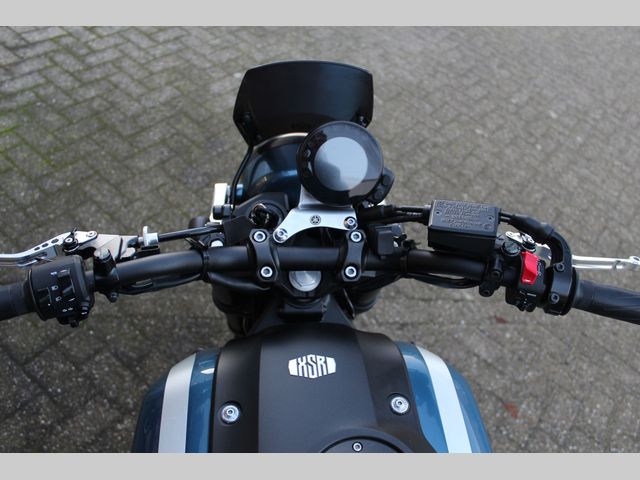 yamaha - xsr-900-abs