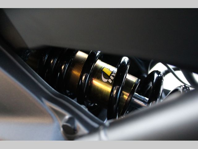 yamaha - xsr-900-abs