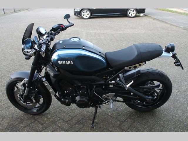 yamaha - xsr-900-abs