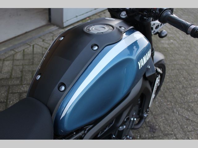 yamaha - xsr-900-abs