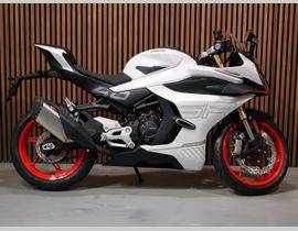 Cfmoto 450 SR 2026 nieuw