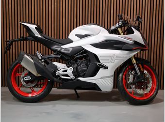 Cfmoto 450 SR 2026 nieuw