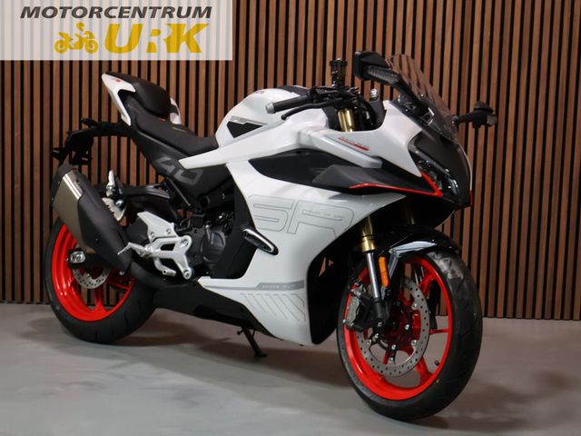 cfmoto - 450-sr