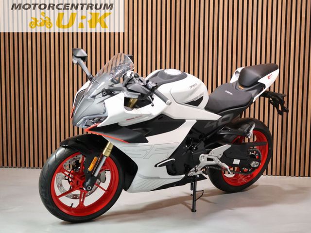 cfmoto - 450-sr