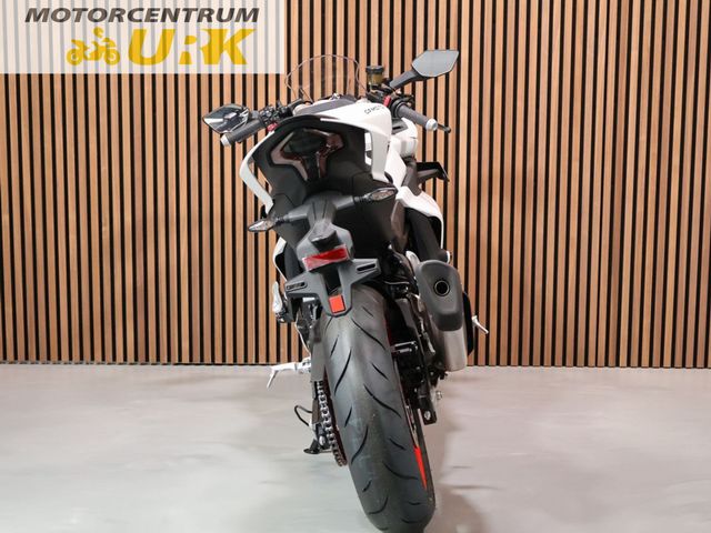 cfmoto - 450-sr