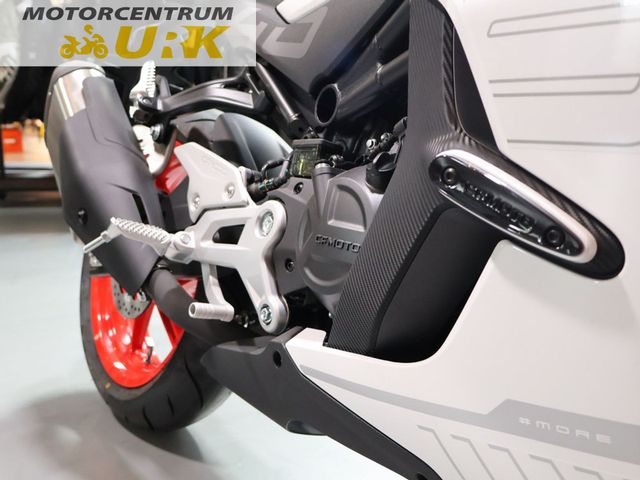 cfmoto - 450-sr
