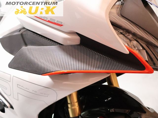 cfmoto - 450-sr