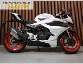 Cfmoto 450 SR 2026 nieuw