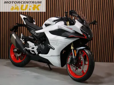 CFMOTO 450 SR – foto 2