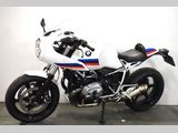 BMW R NINE T RACER