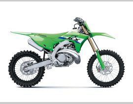 Kawasaki KX 327 2026 nieuw
