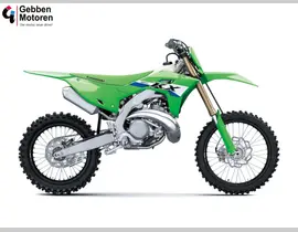 Kawasaki KX 327 2026 nieuw