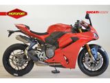 DUCATI PANIGALE V2 S