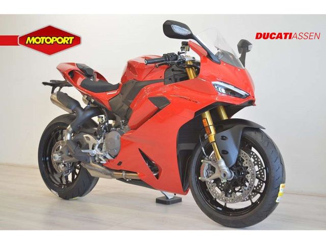 ducati - panigale-v2-s